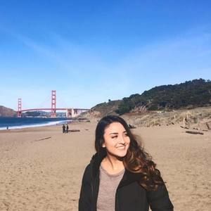 Meet your Posher, Diana